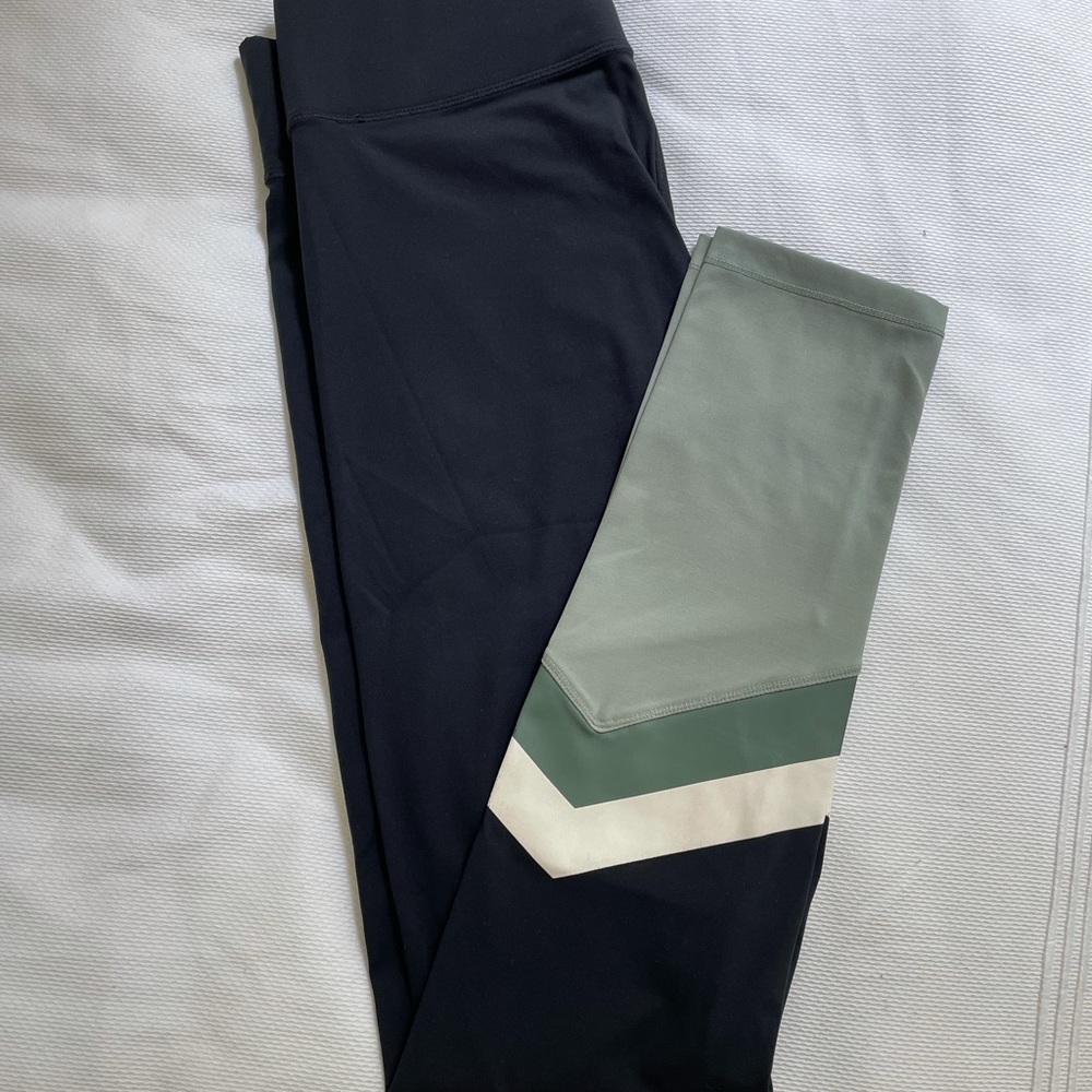 ALL ACCESS LEGGING M